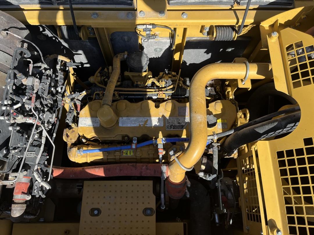 ./imagenes/INVOICE/2019/17389/EXCAVADORA CATERPILLAR 336E (16).JPG